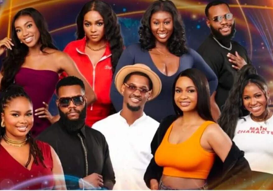 Big Brother Naija 9 Housemates Face Eviction This Week
