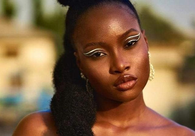 Big Brother Naija All Stars Winner Ilebaye Odiniya N120 Million Big Brother Naija All Stars Winner Ilebaye Odiniya N120 Million
