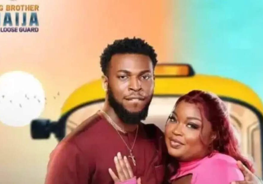 Big Brother Naija Evicts Zion and Chinwe, 'No Loose Guard' Big Brother Naija Evicts Zion and Chinwe, 'No Loose Guard'