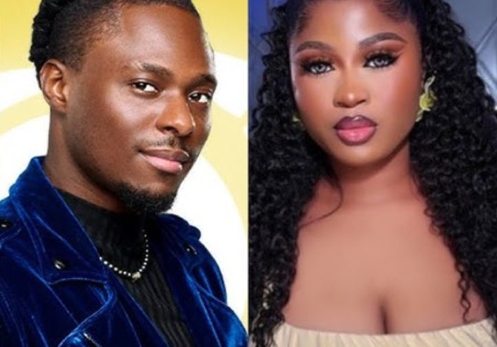 BBNaija 10: 'Imisi is a threat to my success' - Faith