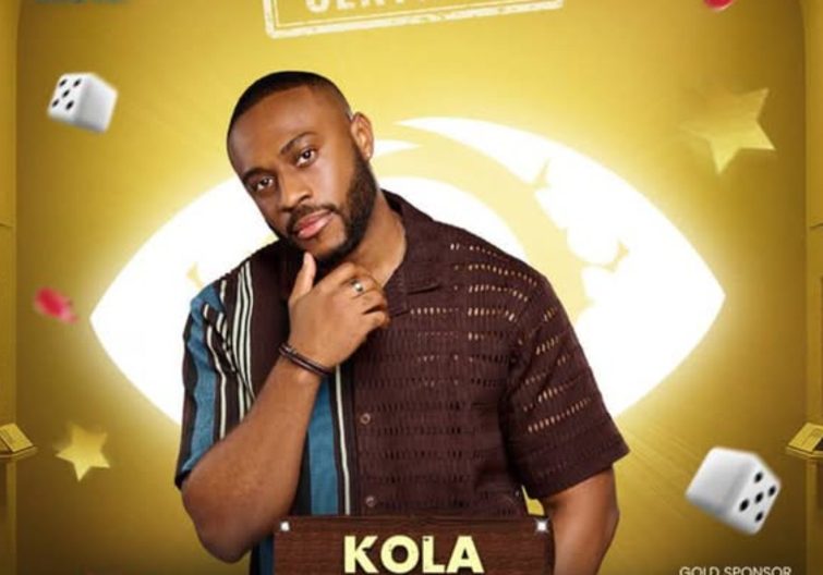 BBNaija 10: Kola serves punishment for revealing Red Telephone conversation