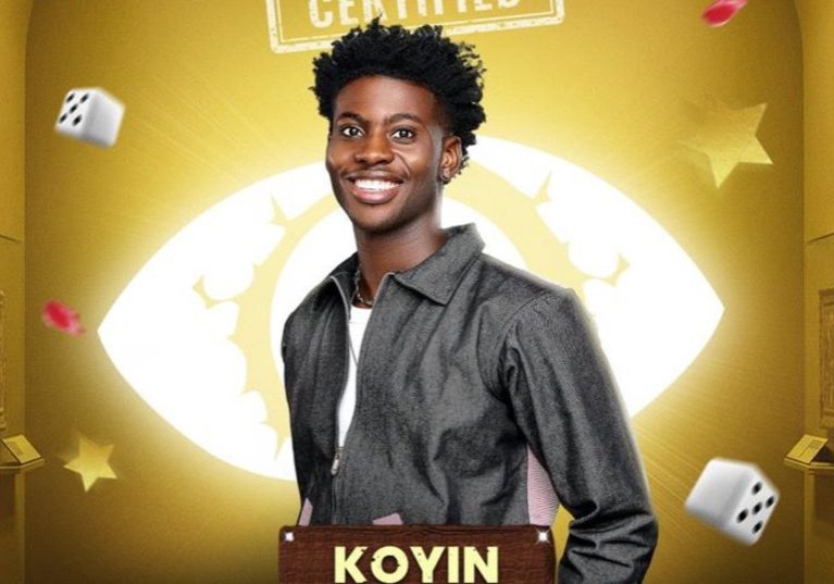 BBNaija 10: Sultana told me she likes me first - Koyin