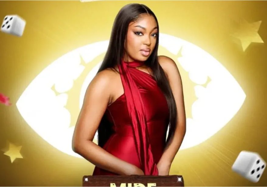 BBNaija10: I want to explore more with Bright Morgan - Mide