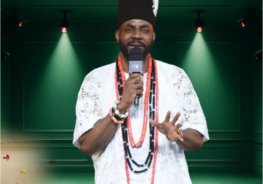Big Brother Naija Season 10: Fake Nominations Twist Saves All BBNaija S10: Housemates overjoyed as Ebuka announces no eviction for first week