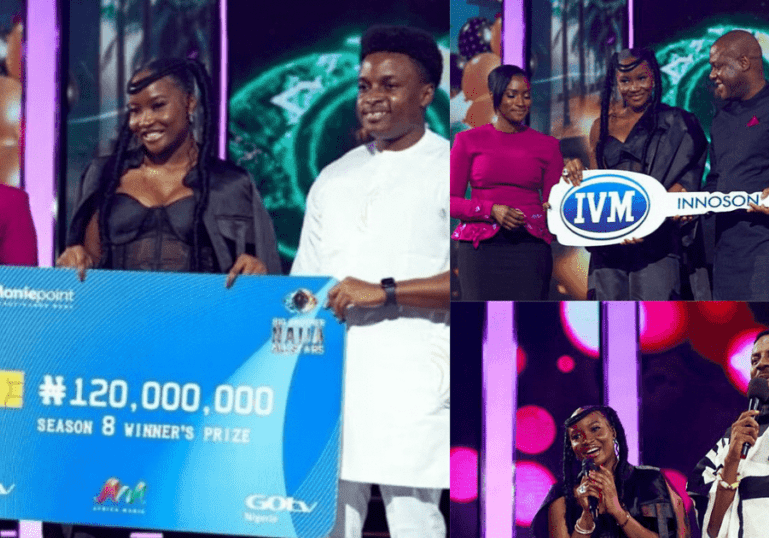 Big Brother Naija Season 9 Auditions Free Duo Audition Opens Big Brother Naija Season 9 Auditions Free Duo Audition Opens