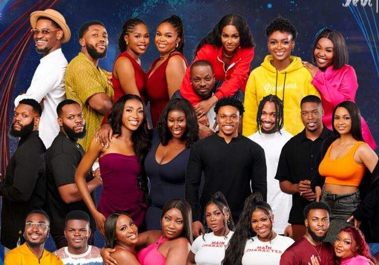 Big Brother Naija Season 9: "Conflicts and Drama Erupt Among Big Brother Naija Season 9: "Conflicts and Drama Erupt Among