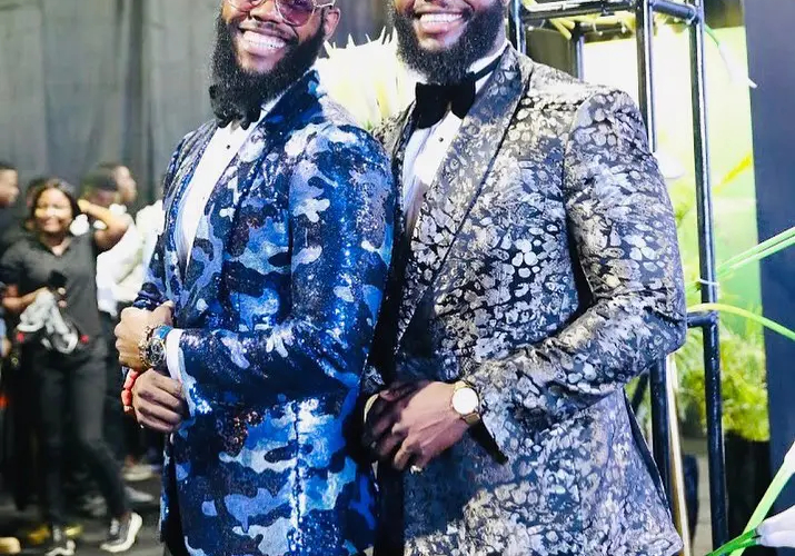 Big Brother Naija Season 9: Mbadiwe Twins Win First HOH Big Brother Naija Season 9: Mbadiwe Twins Win First HOH