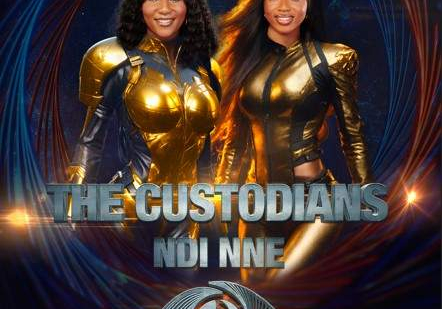 Big Brother Naija Season 9: Ndinne Pair Wins First Custodian Big Brother Naija Season 9: Ndinne Pair Wins First Custodian