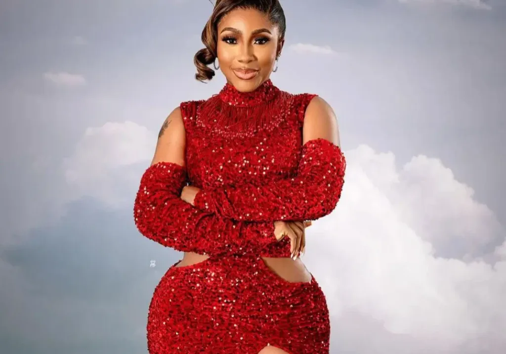Big Brother Naija Star Mercy Eke Hospitalized After Yacht Party Big Brother Naija Star Mercy Eke Hospitalized After Yacht Party