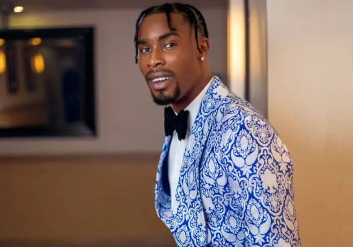 Big Brother Naija Star Neo Akpofure's Journey from Taxi Driver