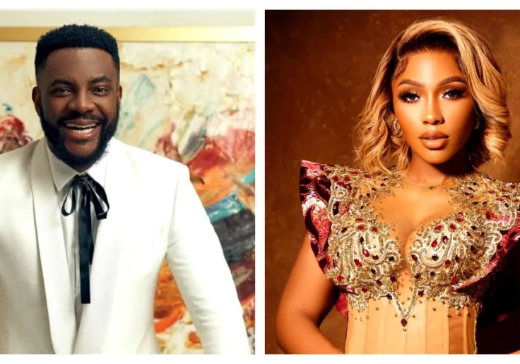 Big Brother Naija changed our lives - Ex-housemates Ebuka, Mercy Eke, Bisola, others