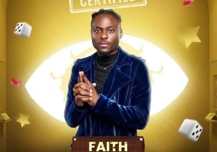 BBNaija 10: Reality show waste of time, I want to leave - Faith