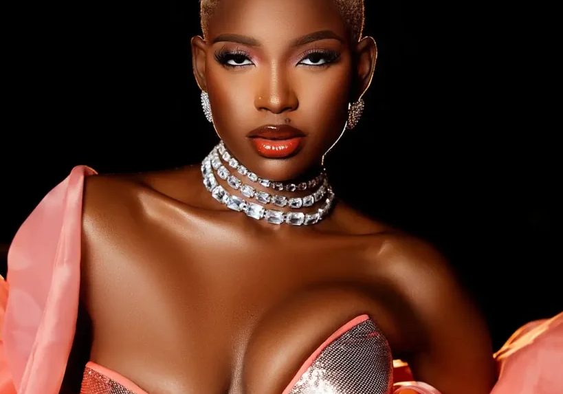 BBNaija S10: Joanna wins exclusive bed & breakfast as Biggie declares ‘barest minimum week’ to test housemates