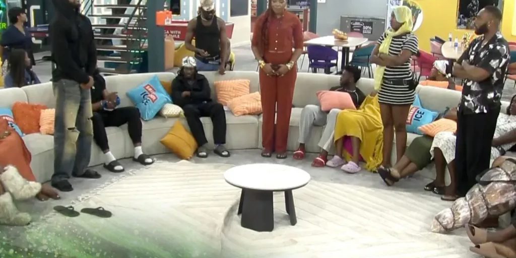 BBNaija 10: Kola, Sultana, Isabella, others issued final warning for infringements