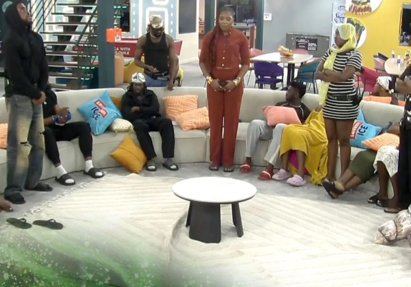 BBNaija 10: Kola, Sultana, Isabella, others issued final warning for infringements