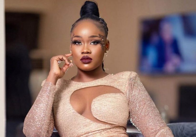 Why I didn't win Big Brother Naija - Cee-C