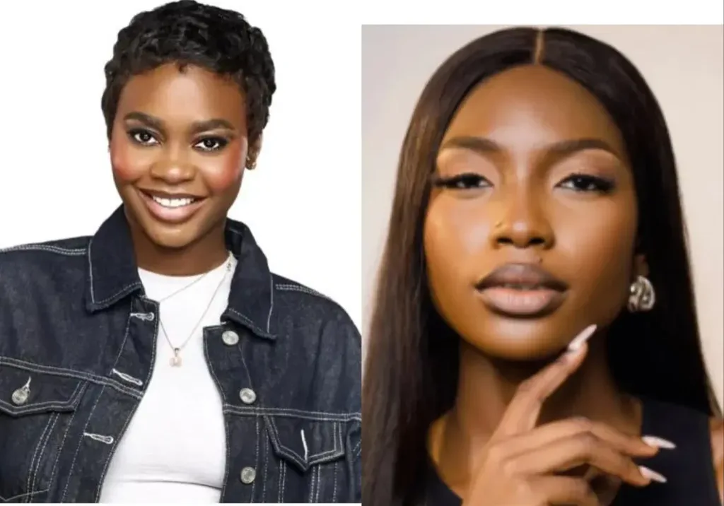 BBNaija 10: Dede, Joanna ‘evicted’ in suprise twist