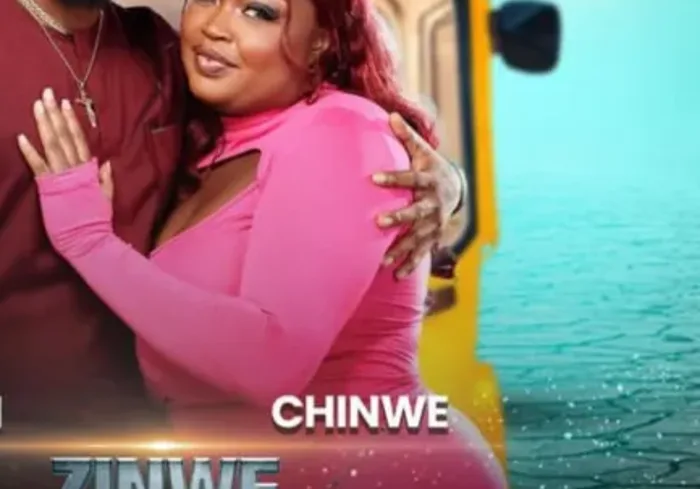 Big Brother Naija's Chinwe Refuses to be Reduced to a