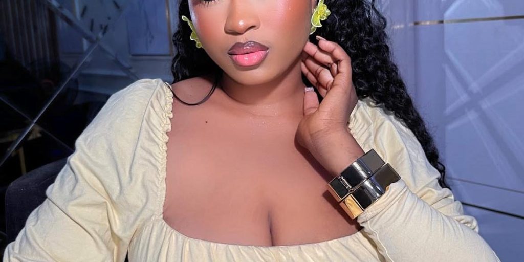 Big Brother Naija's Imisi Names 4 Crushes, Snubs Faith BBNaija 10: I'm in love with four men - Imisi reveals