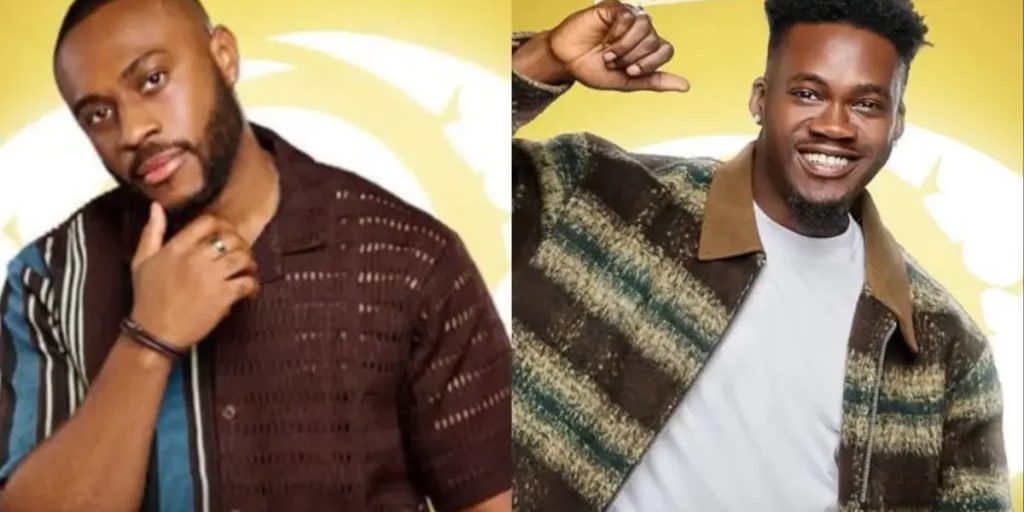 Big Brother Naija’s Jason & Kola Accuse Dede of Using BBNaija 10: Dede manipulated us - Jason, Kola