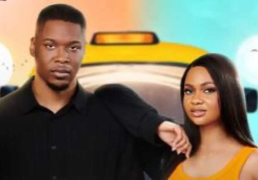 Big Brother Naija's Shaun Accuses Victoria of Poor Communication Big Brother Naija's Shaun Accuses Victoria of Poor Communication