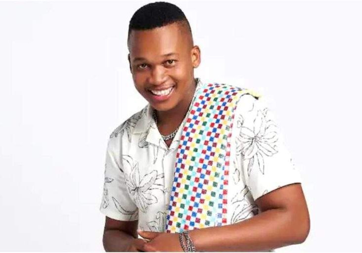 Big Brother South Africa housemate Bravo B disqualified over derogatory Big Brother South Africa housemate Bravo B disqualified over derogatory
