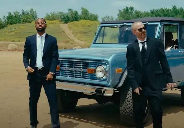 Big Sean's Soulful Ballad "Together Forever" with The Alchemist is Big Sean's Soulful Ballad "Together Forever" with The Alchemist is