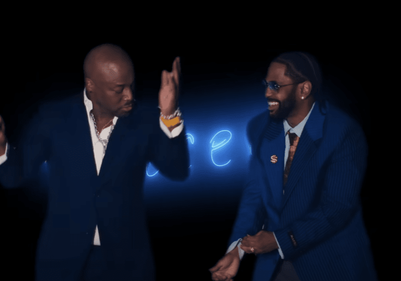 Big Sean's "Who You Are (Superstar)" Music Video Released with Big Sean's "Who You Are (Superstar)" Music Video Released with