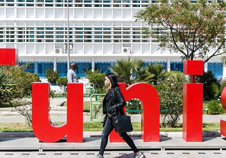 Tunisia: Big Tech Africa forum draws 100 startups in hope to become top tech event