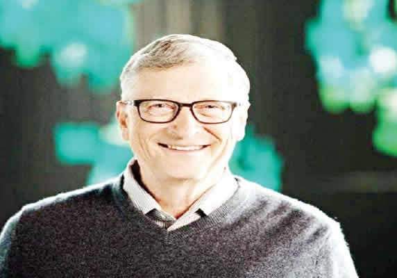 Bill Gates: Nigeria's Food Insecurity Crisis Accelerated by Climate Change