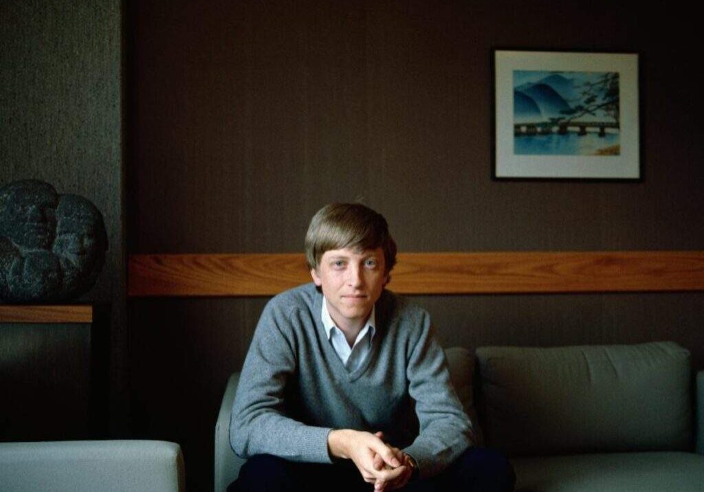 Bill Gates Predicted AI's Future in 1984: "Softer Software" and Bill Gates Predicted AI's Future in 1984: "Softer Software" and