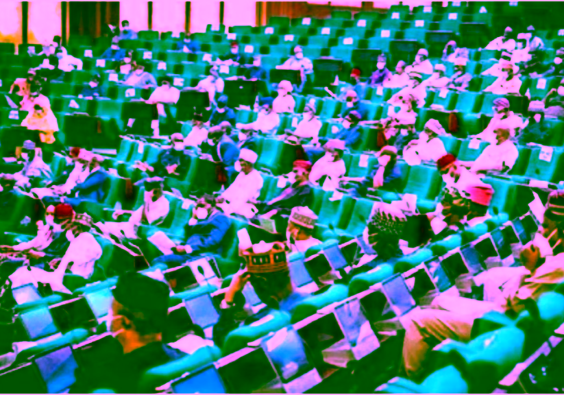 Bill to Establish Federal University of Technology in Badagry Passes Bill to establish Federal University, Badagry passes third reading