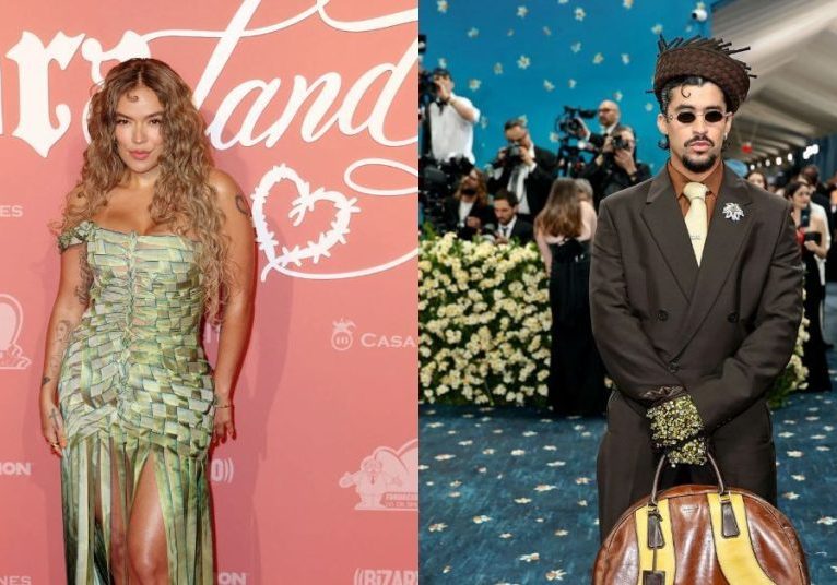 Billboard Latin Music Awards 2025 Winners Bad Bunny Dominates Karol G and Bad Bunny