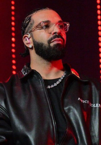 Billboard names Drake 'biggest rapper of 21st century'