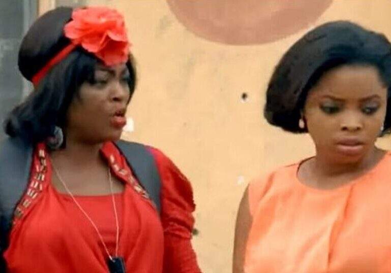 Bimbo Ademoye Praises Funke Akindeles Impactful Jenifas Diary in Nollywood