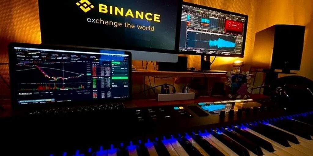 Binance Faces GST Notice in India for Rs 772 Crore Binance Faces GST Notice in India for Rs 772 Crore