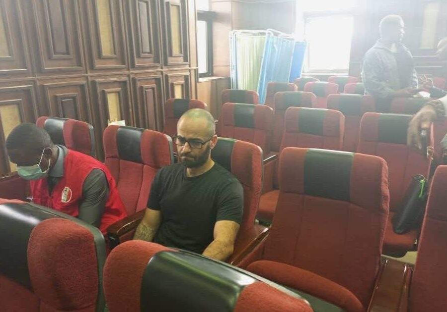 Binance Official Faces Tax Evasion Charges in Abuja Court Binance Official Faces Tax Evasion Charges in Abuja Court