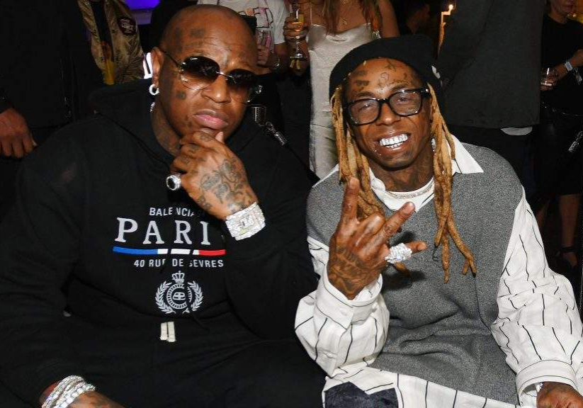 Birdman Clarifies Remarks Directed at Lil Wayne, Reveals Surprising ESSENCE Birdman Clarifies Remarks Directed at Lil Wayne, Reveals Surprising ESSENCE