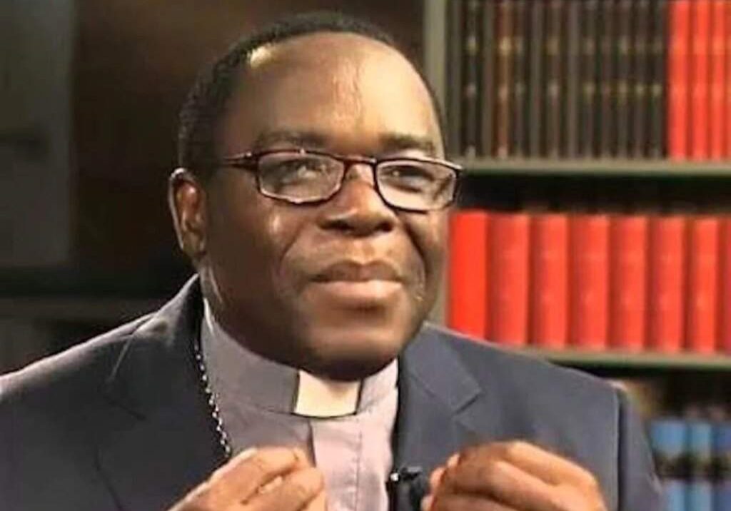 Bishop Kukah Calls for Interrogation of Bandit Affiliates Amid Rising