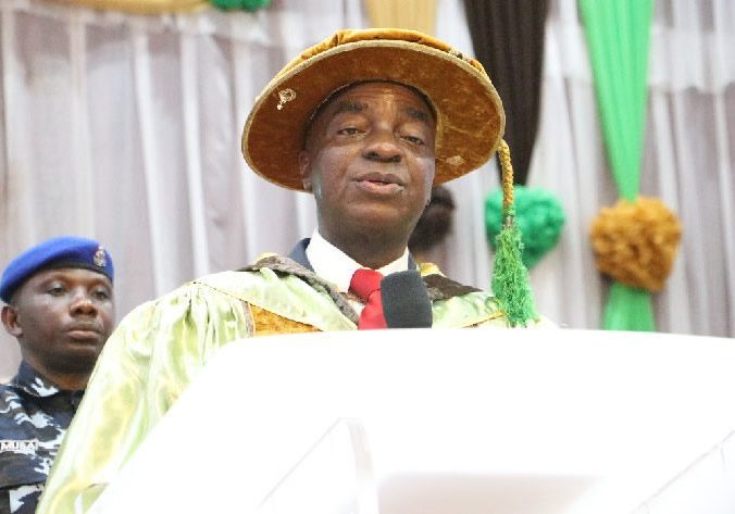Bishop Oyedepo: No Wages from Covenant University, Success Stories His