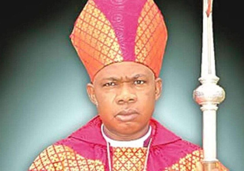 Bishop Urges Govts to Boost Teachers' Welfare Bishop Urges Govts to Boost Teachers' Welfare