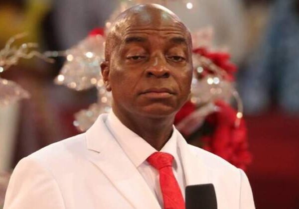 Bishops Abioye and Aremu to Retire from Winners Chapel after Bishops Abioye and Aremu to Retire from Winners Chapel after