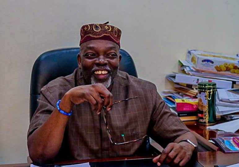 Makinde ex-chief of staff Bisi llaka, resigns from PDP