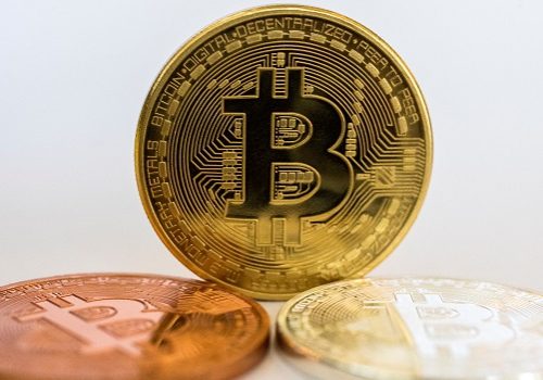 Bitcoin Hits Fresh Record Above $71,000
