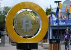 Bitcoin’s 2025 Rollercoaster May End On A Low