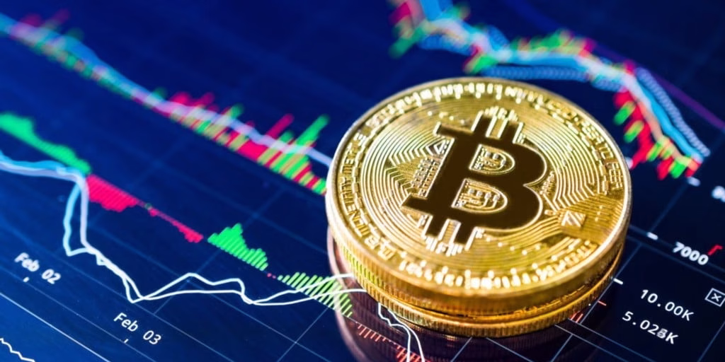 Bitcoin reserves can earn US $81tn revenue amid freefall Bitcoin reserves can earn US $81tn revenue amid freefall