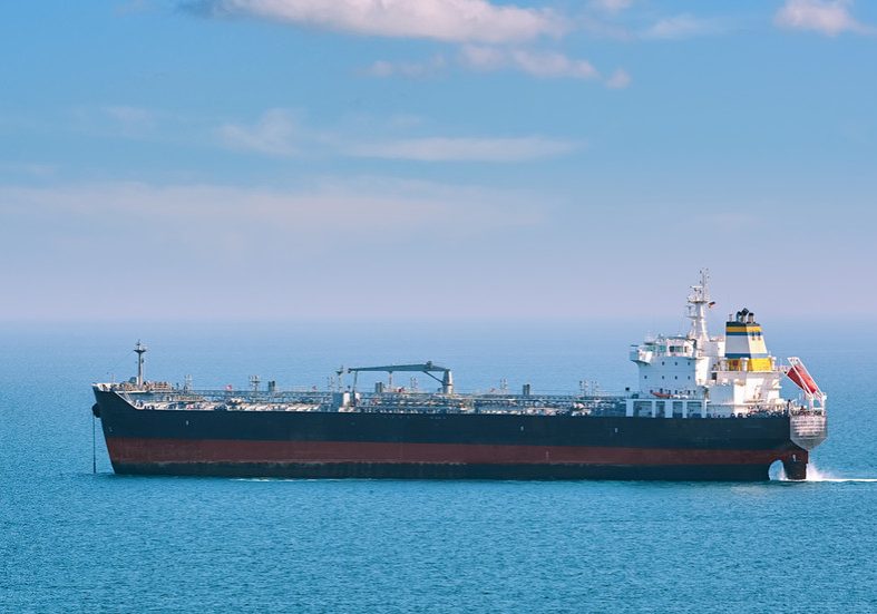 Russia-bound tanker attacked in Black Sea – media — RT World News