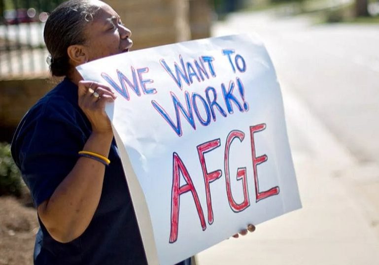 Unemployment among Black Americans jump to highest level since pandemic