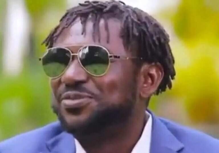 Blackface Urges Peaceful Protest, Warns against Property Vandalism Blackface Urges Peaceful Protest, Warns against Property Vandalism
