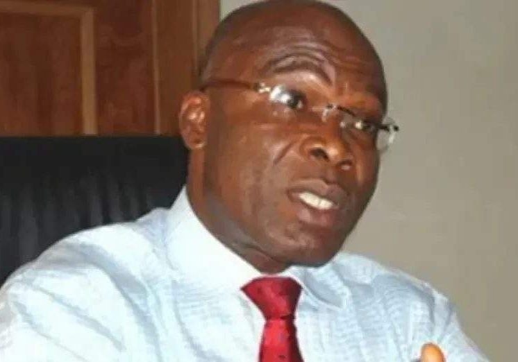 Blackmail responsible for multinationals leaving Nigeria – Ekeh — Daily Blackmail responsible for multinationals leaving Nigeria – Ekeh — Daily